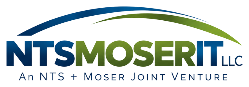 NTSMOSERIT LLC, an NTS and Moser joint venture